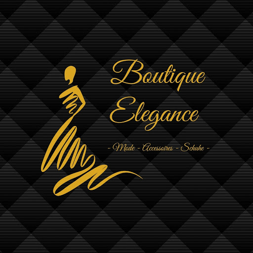 Boutique Elegance logo