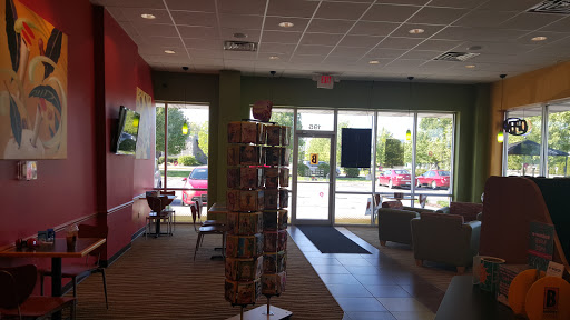 Coffee Shop «BIGGBY COFFEE», reviews and photos, 195 Co Rd 6, Elkhart, IN 46514, USA