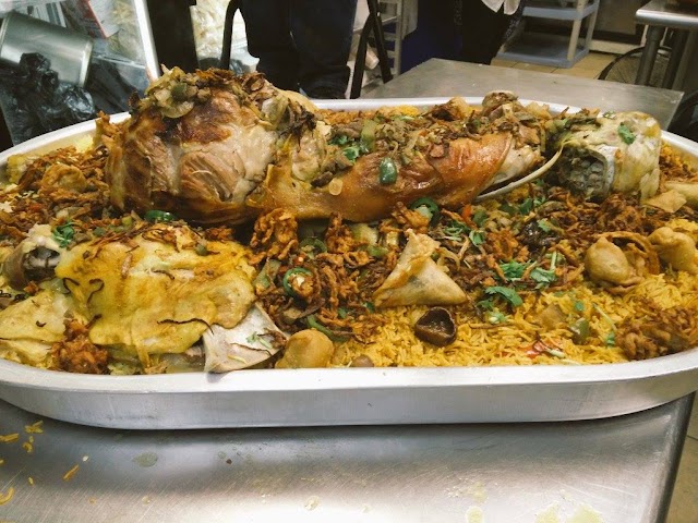 House Of Mandi