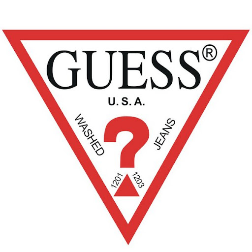 GUESS Factory logo