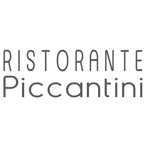 Ristorante Piccantini | Restaurant in Stade logo