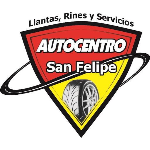 Autocentro San Felipe, Allende 502, San Antonio, 37600 San Felipe, Gto., México, Tienda de neumáticos | BC