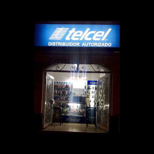 Inovatec Telcel, 47300, Calle Ramon Corona 58, Centro, Yahualica de González Gallo, Jal., México, Tienda de celulares | JAL