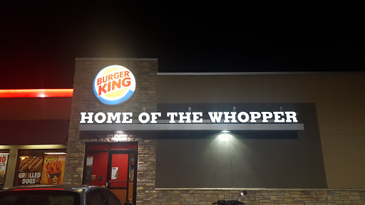 Fast Food Restaurant «Burger King», reviews and photos, 2201 E Wabash St, Frankfort, IN 46041, USA