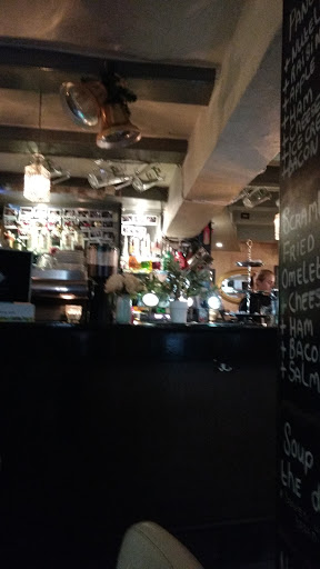 Café Havelaar