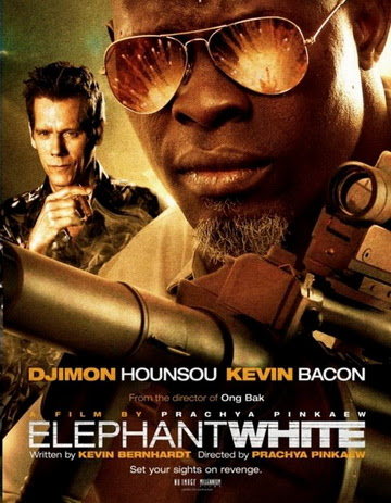 Elephant White ปมฆ่า ข้ามโลก