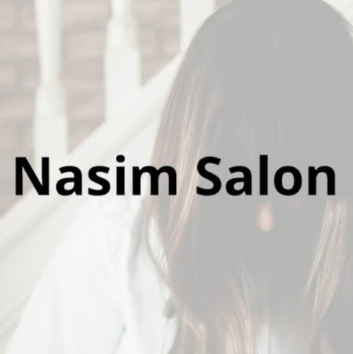 Nasim Salon logo