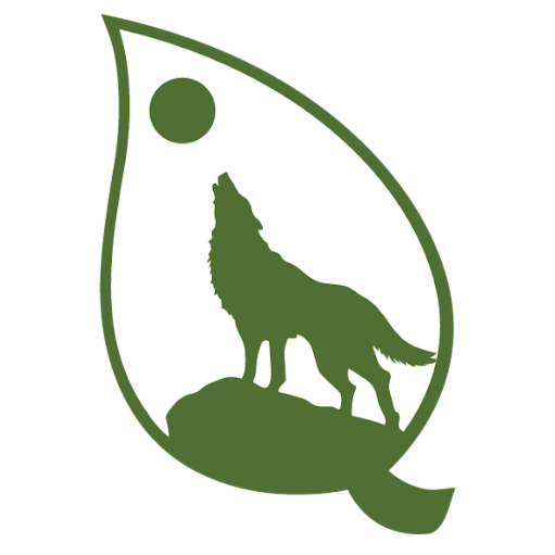 EarthWise Pet Grooming logo