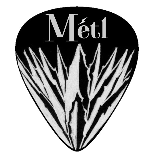 Metl Bar Restaurant -Gaslamp logo