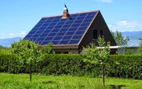 Solar Energy Disadvantages