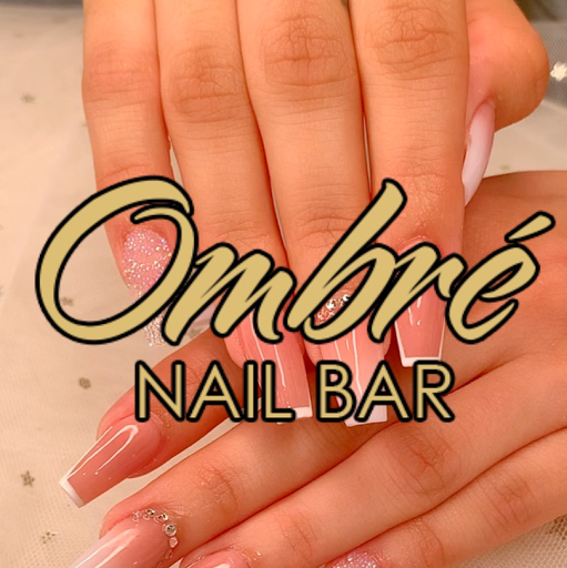 Ombre Nail Bar - Casselberry