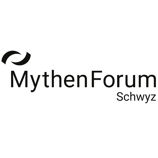 Restaurant MythenForum logo