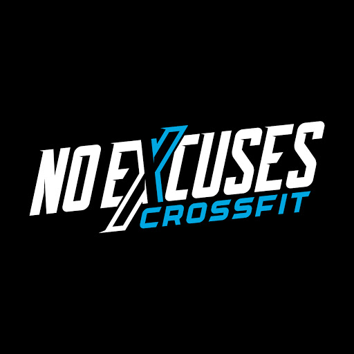 No Excuses CrossFit logo