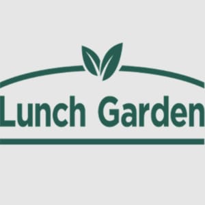 Lunch Garden logo