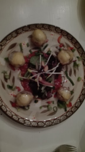 Leuk Restaurant