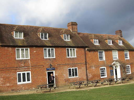 Buckler's Hard