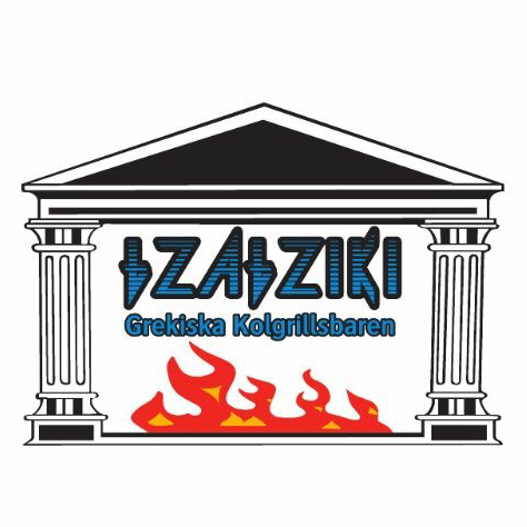 Restaurang Tzatziki logo