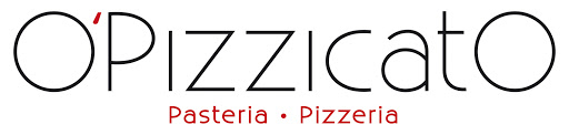 O'Pizzicato Bischheim logo