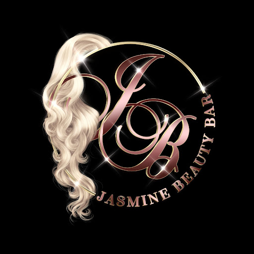 Jasmine Beauty Bar logo