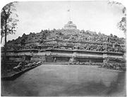 Sejarah Asal Usul Candi Borobudur Sejarah Asal Usul Candi Borobudur