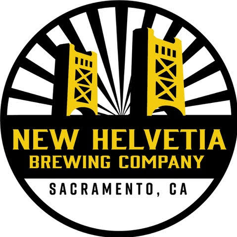 New Helvetia Brewing Company logo