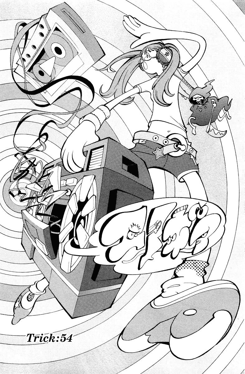 Air Gear Chap 54 - Truyen.Chap.VN