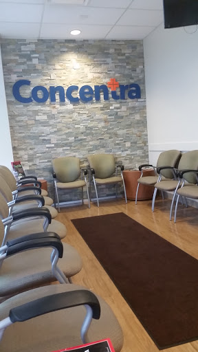 Urgent Care Facility «Concentra Urgent Care», reviews and photos