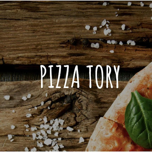 PIZZA TORY logo