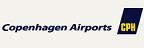 Logo: CPH Airport