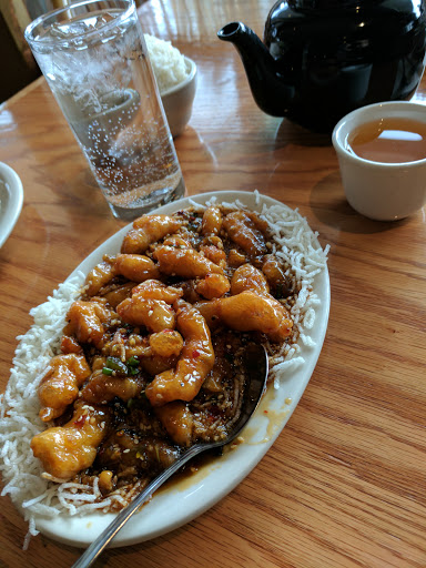 Chinese Restaurant «Szechuan Kitchen», reviews and photos, 15450 Boones Ferry Rd, Lake Oswego, OR 97035, USA