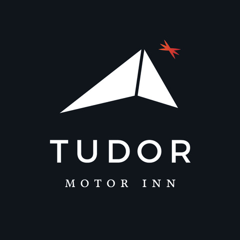 Tudor Motor Inn Warrnambool logo