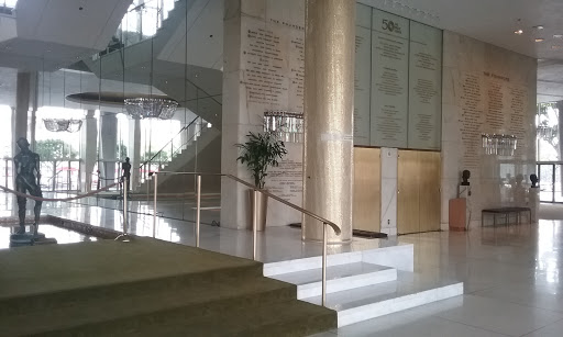 The Music Center