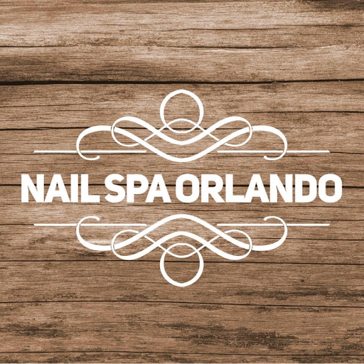 Nail Spa Orlando