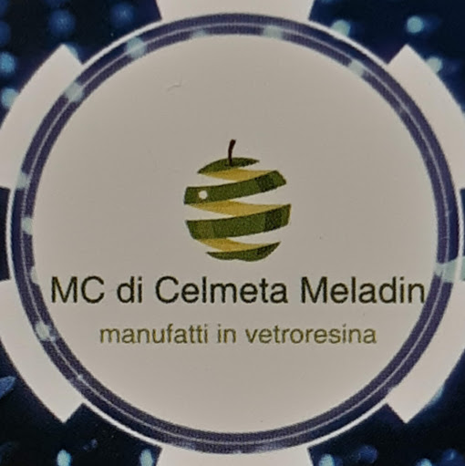 MC di celmeta meladin logo