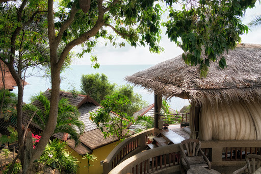 Coral Cove Chalet