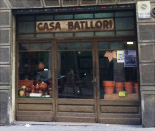 Casa Batllori