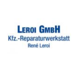 Leroi-Kfz-Reparaturwerkstatt GmbH logo