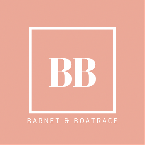 Barnet & Boatrace logo