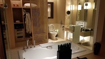 Photos of Sofitel Zhongshan Golf Resort Nanjing