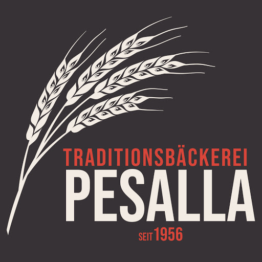 Pesalla - Bäckerei & Café in Steinhude logo