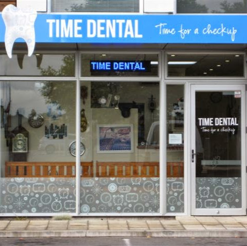 Time Dental (Andrew Were Dental)