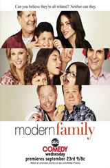 Modern Family 3x13 Sub Español Online