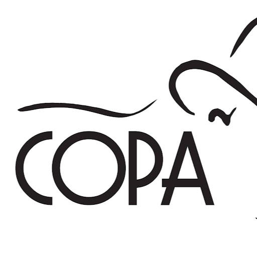 Copa Cabana logo