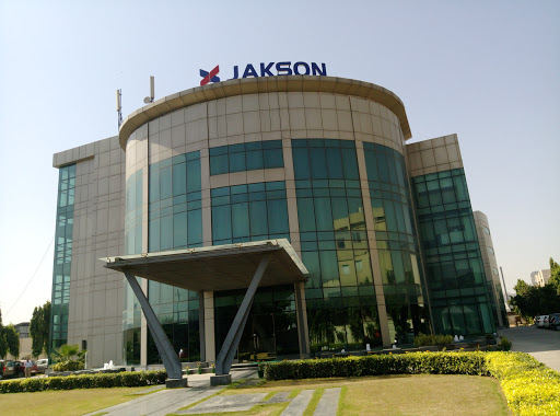 Jakson Group, A-43,, Hosiery Complex, Block B, Noida Phase-2, Phase-2, Noida, Uttar Pradesh 201305, India, Energy_and_Power_Company, state UP
