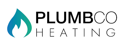 PLUMBCO HEATING LTD logo