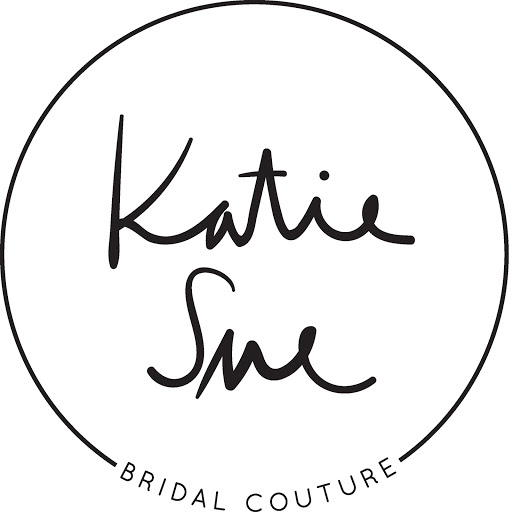 Katie Sue - Brautmode & Hochzeitskleider logo