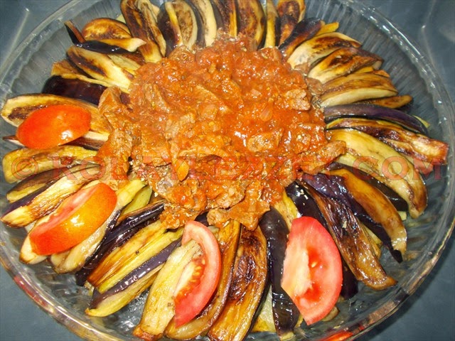 Parmak Kebabı Tarifi Videosu Parmak Kebabı Tarifi Videosu