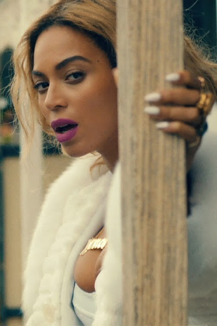 Beyoncé 'No Angel' Still'