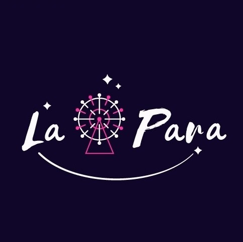 La Para Nails & Beauty Studio logo