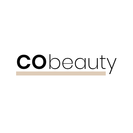 CO Beauty logo